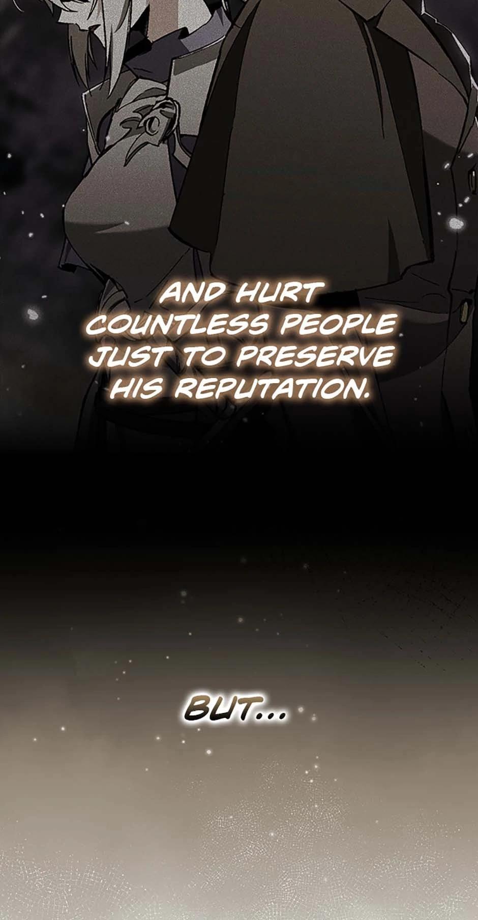 The Villain's Survival Route Chapter 8 - Page 55