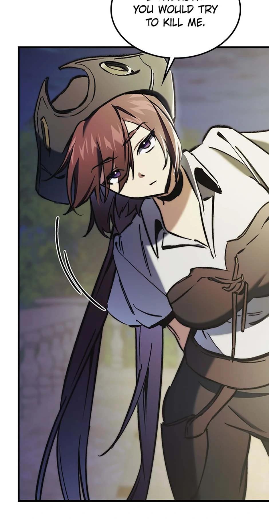 The Villain's Survival Route Chapter 8 - Page 58