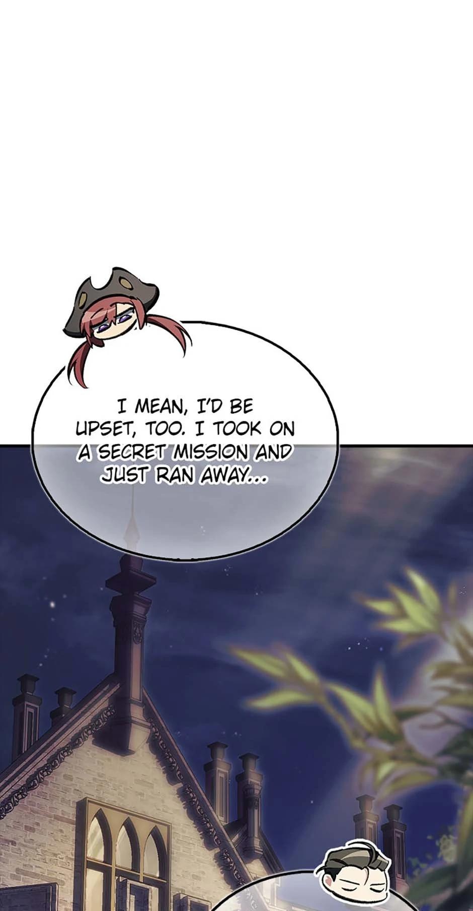 The Villain's Survival Route Chapter 8 - Page 59