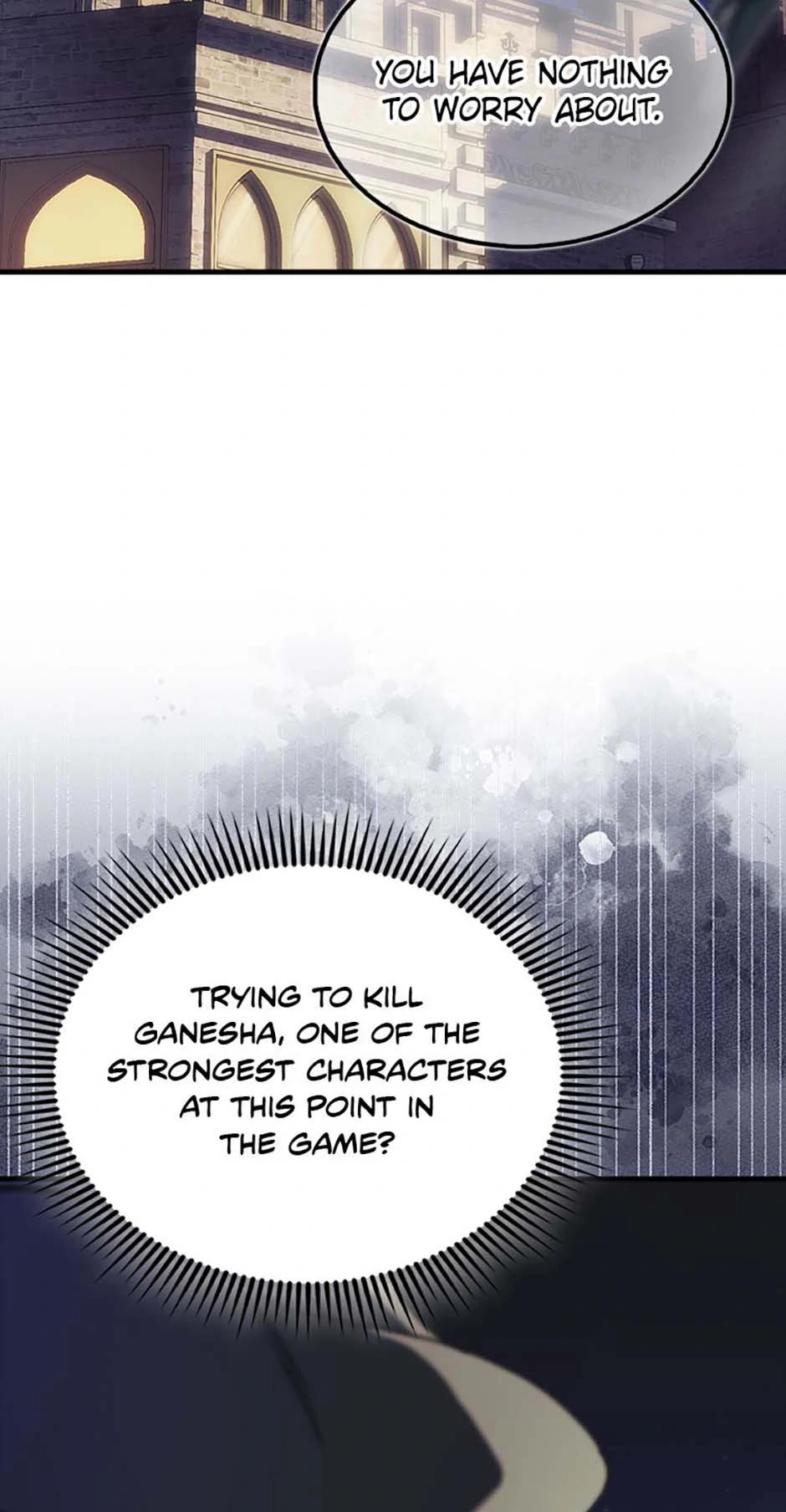 The Villain's Survival Route Chapter 8 - Page 60