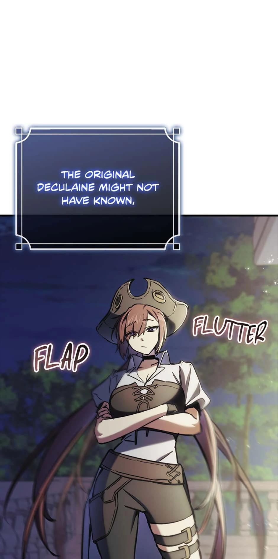 The Villain's Survival Route Chapter 8 - Page 62