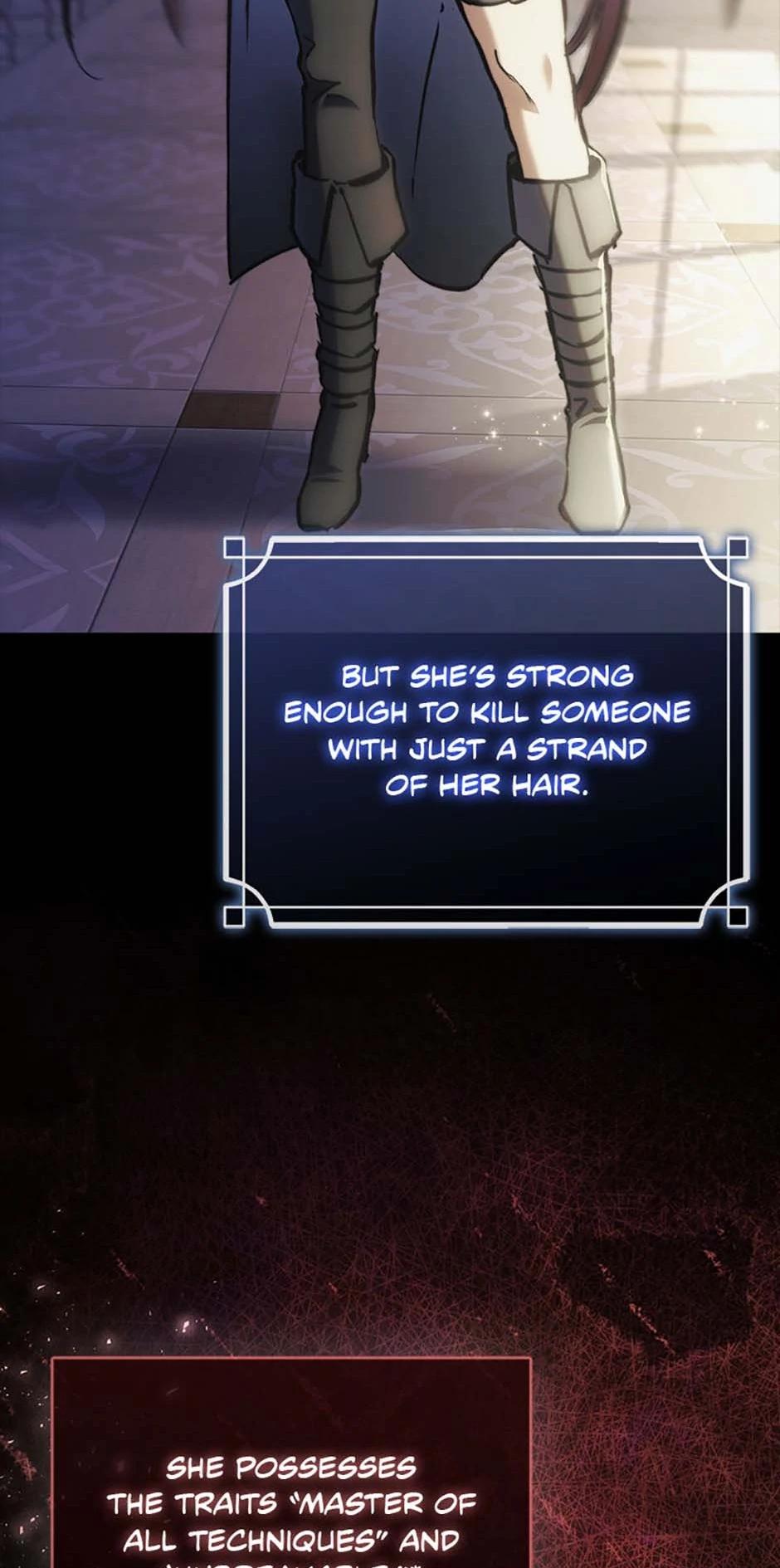 The Villain's Survival Route Chapter 8 - Page 63