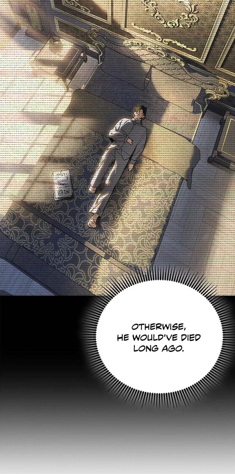 The Villain's Survival Route Chapter 8 - Page 66