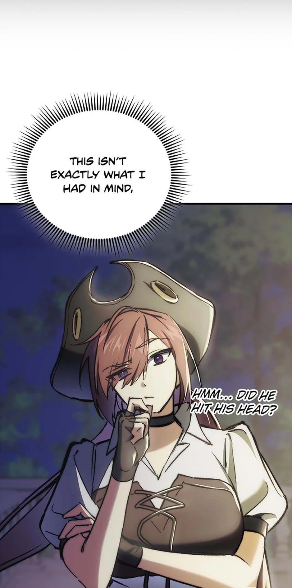 The Villain's Survival Route Chapter 8 - Page 67