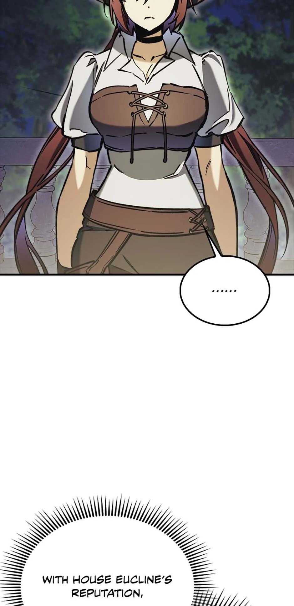 The Villain's Survival Route Chapter 8 - Page 73