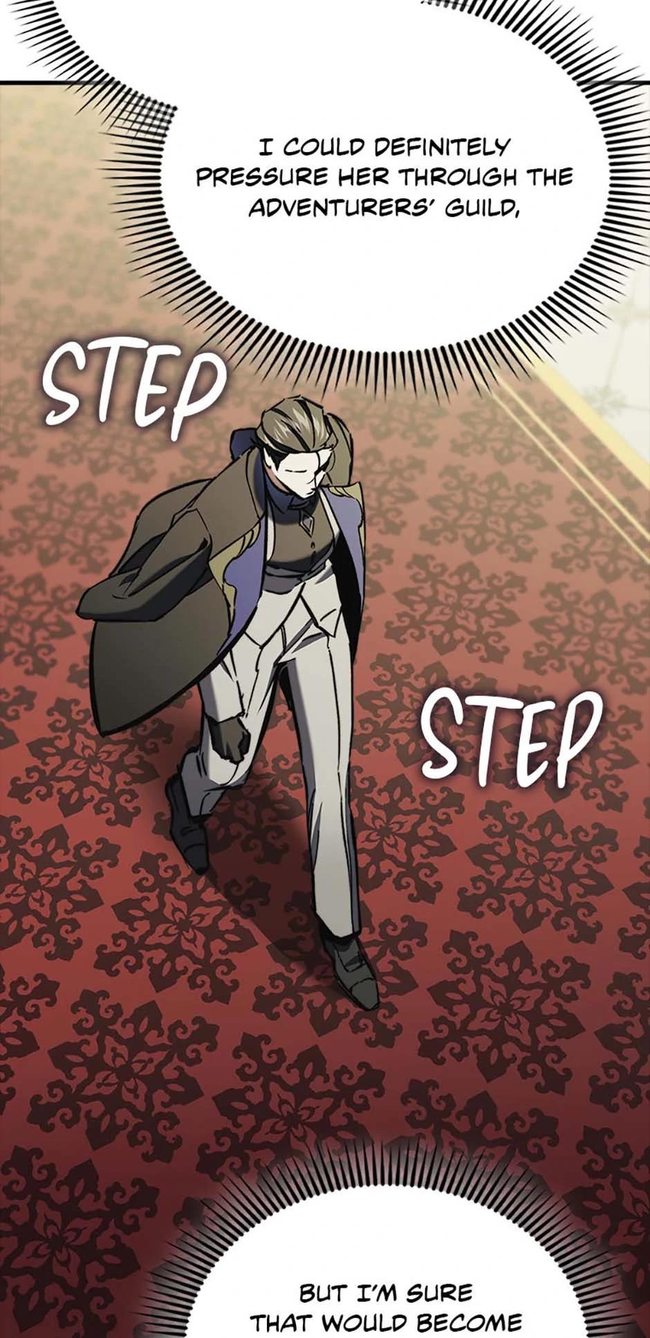 The Villain's Survival Route Chapter 8 - Page 74