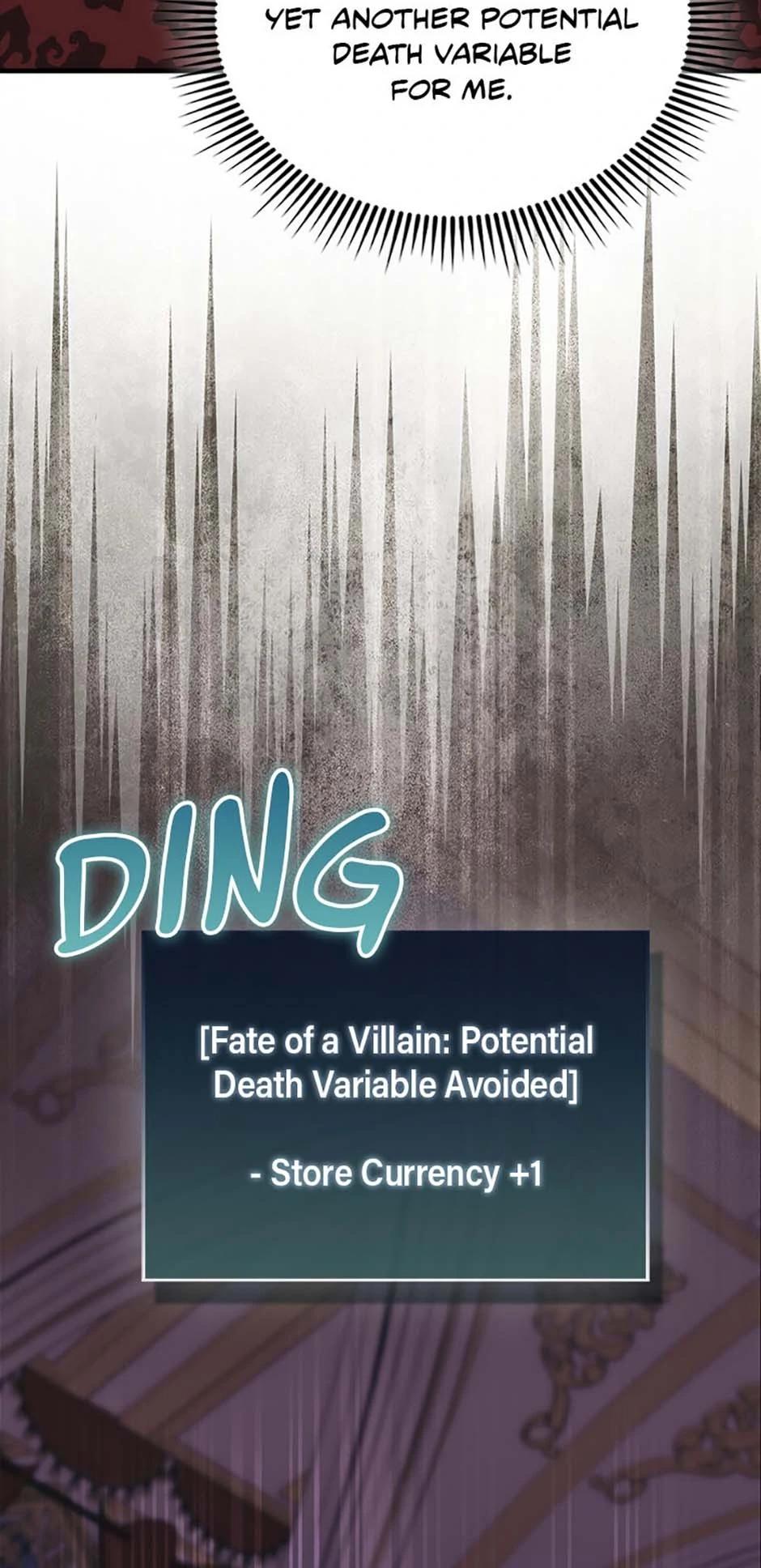 The Villain's Survival Route Chapter 8 - Page 75