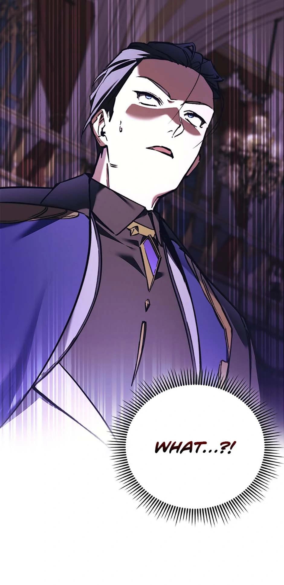 The Villain's Survival Route Chapter 8 - Page 76