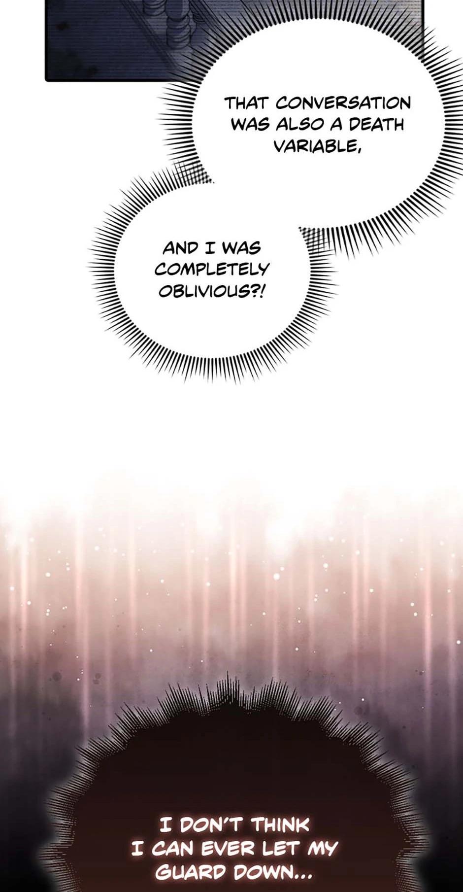 The Villain's Survival Route Chapter 8 - Page 78