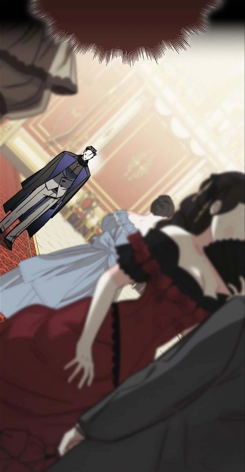 The Villain's Survival Route Chapter 8 - Page 79