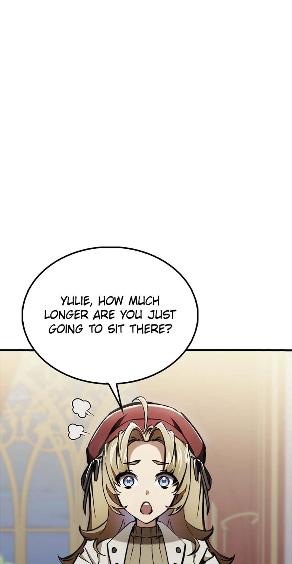 The Villain's Survival Route Chapter 8 - Page 81