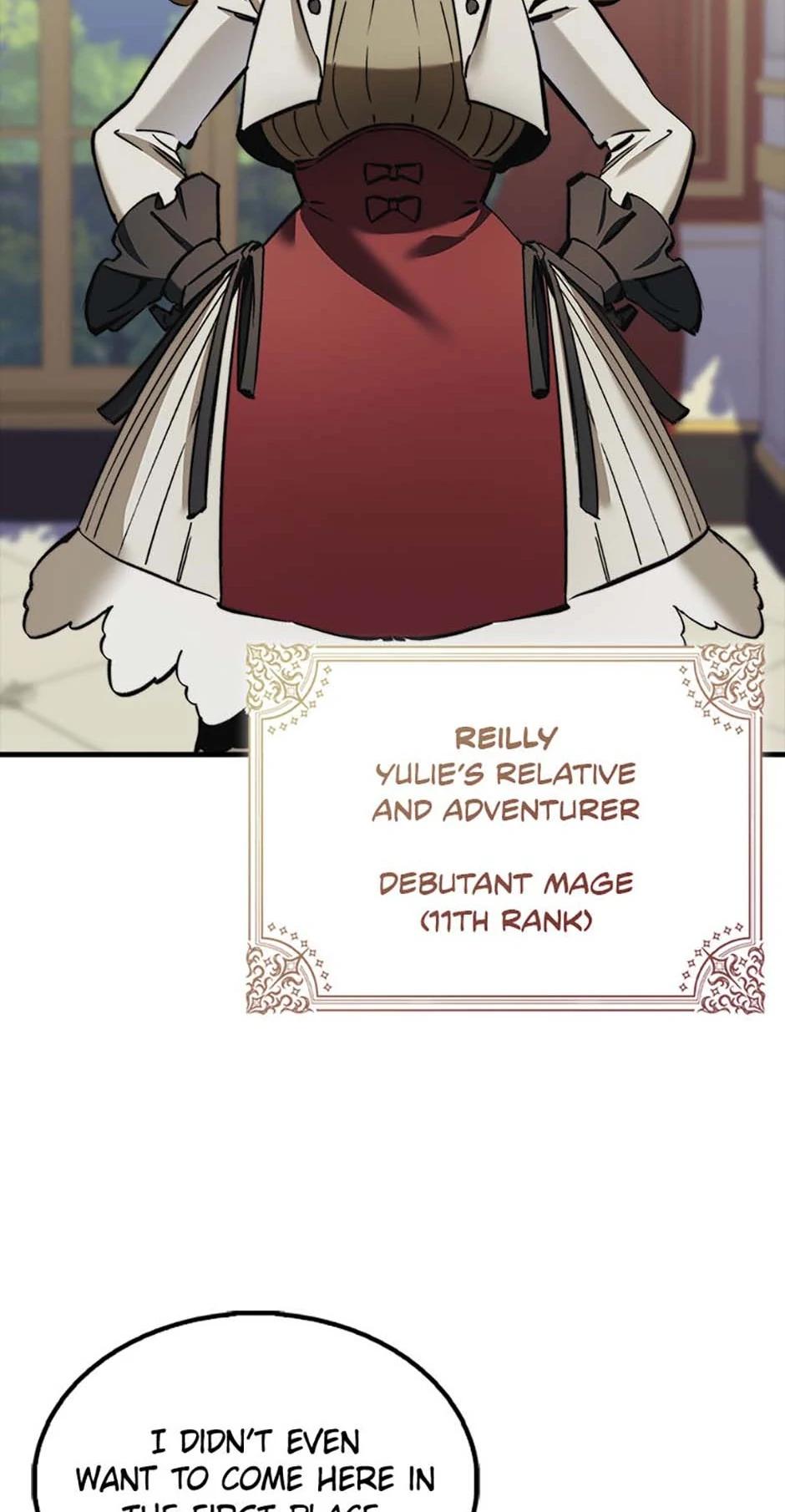 The Villain's Survival Route Chapter 8 - Page 82