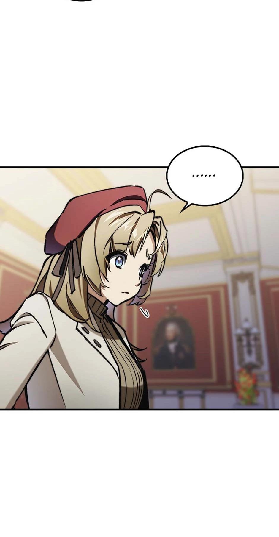 The Villain's Survival Route Chapter 8 - Page 84