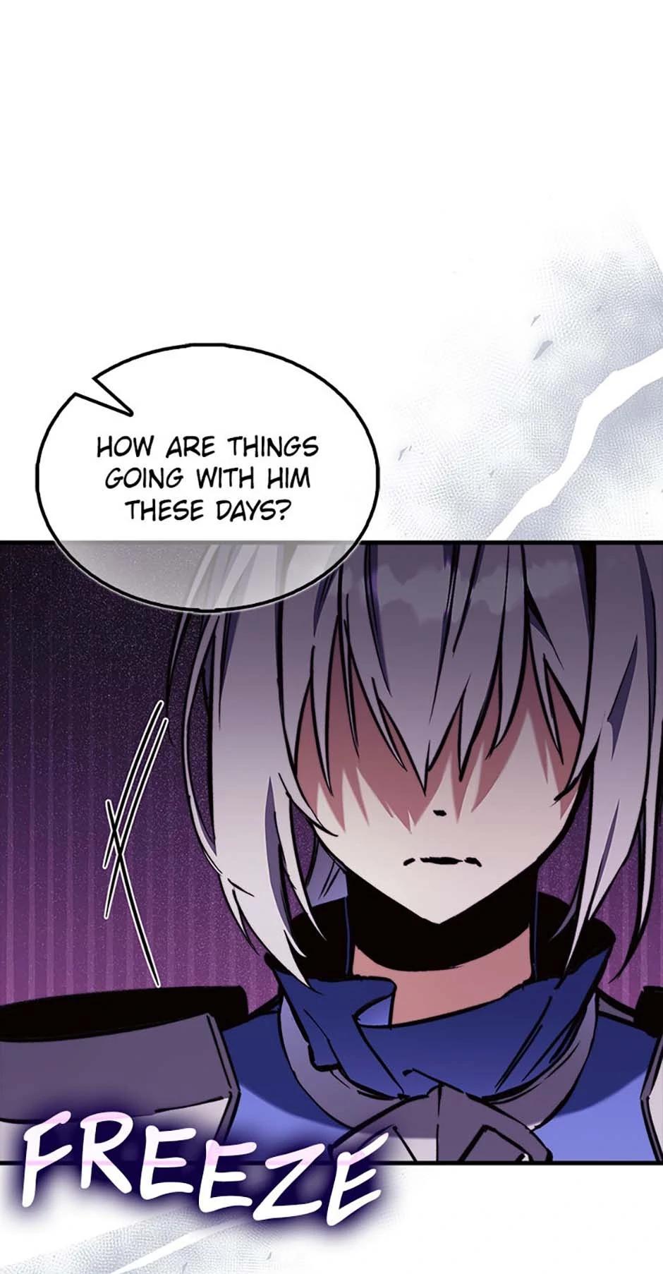 The Villain's Survival Route Chapter 8 - Page 85