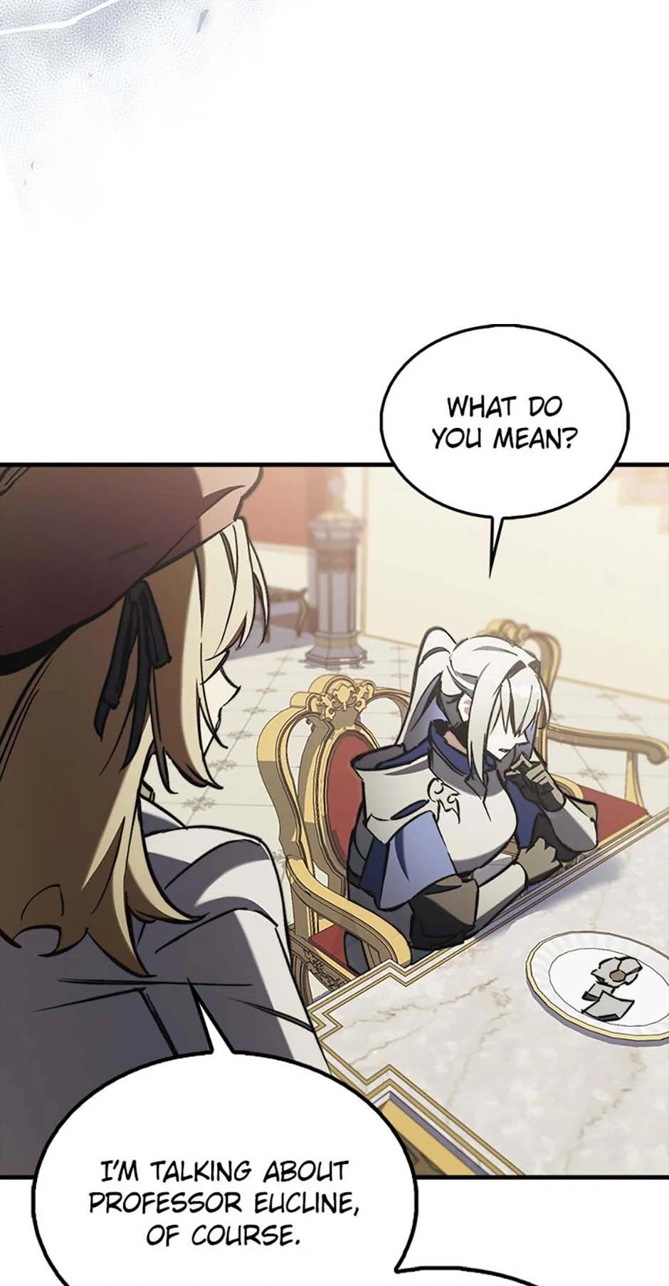 The Villain's Survival Route Chapter 8 - Page 86