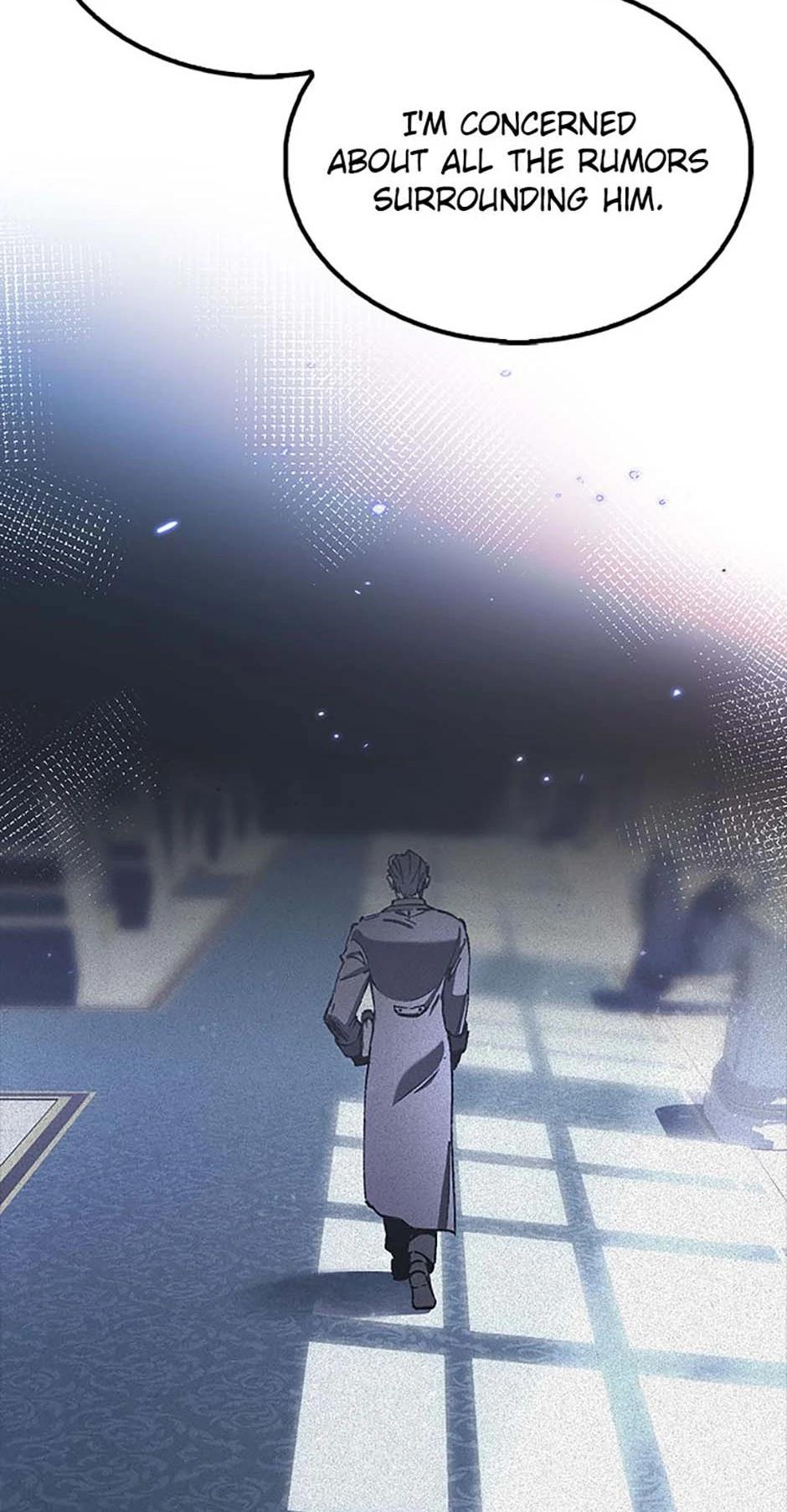 The Villain's Survival Route Chapter 8 - Page 87