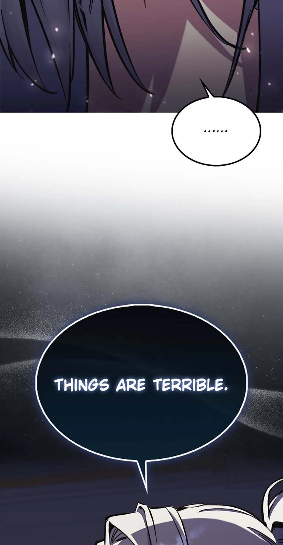 The Villain's Survival Route Chapter 8 - Page 89