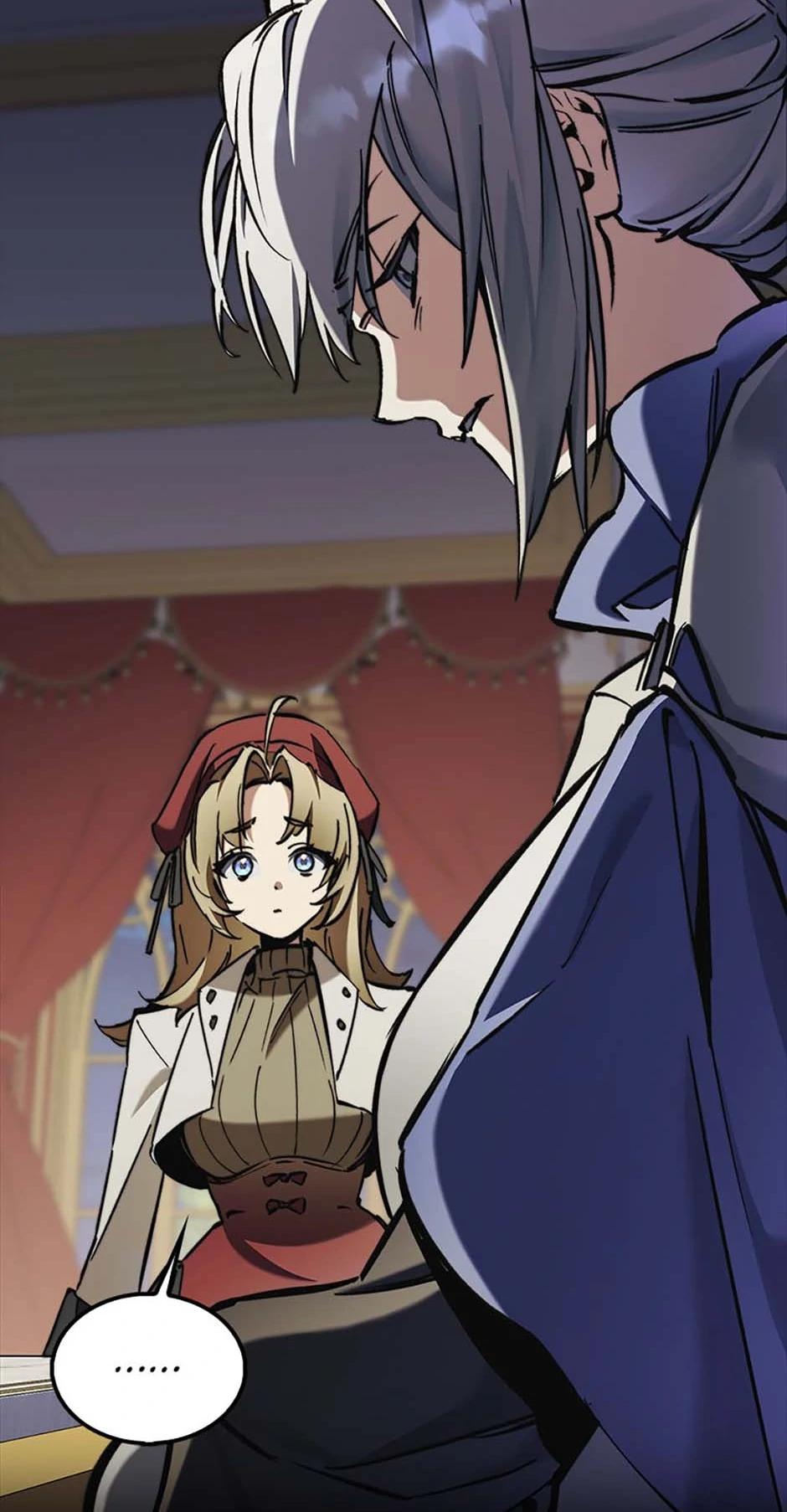 The Villain's Survival Route Chapter 8 - Page 90