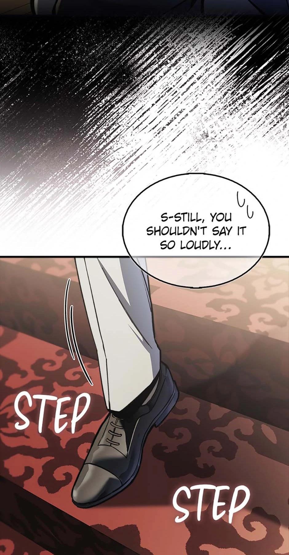 The Villain's Survival Route Chapter 8 - Page 91