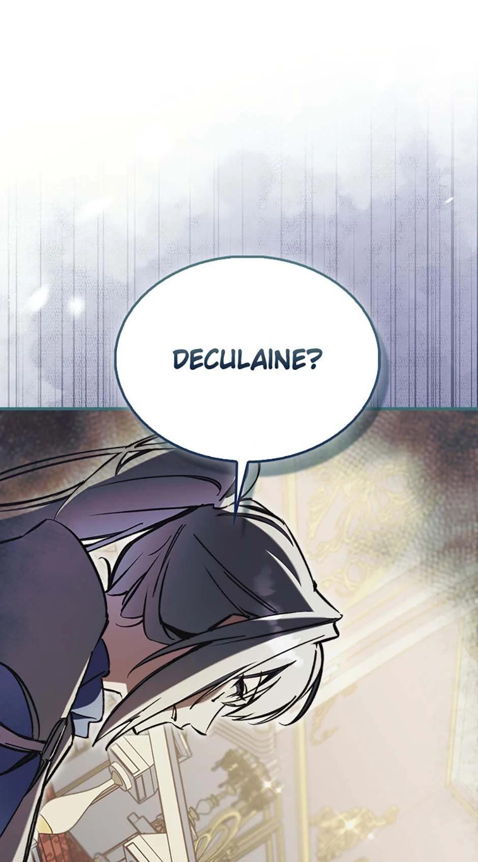 The Villain's Survival Route Chapter 8 - Page 93