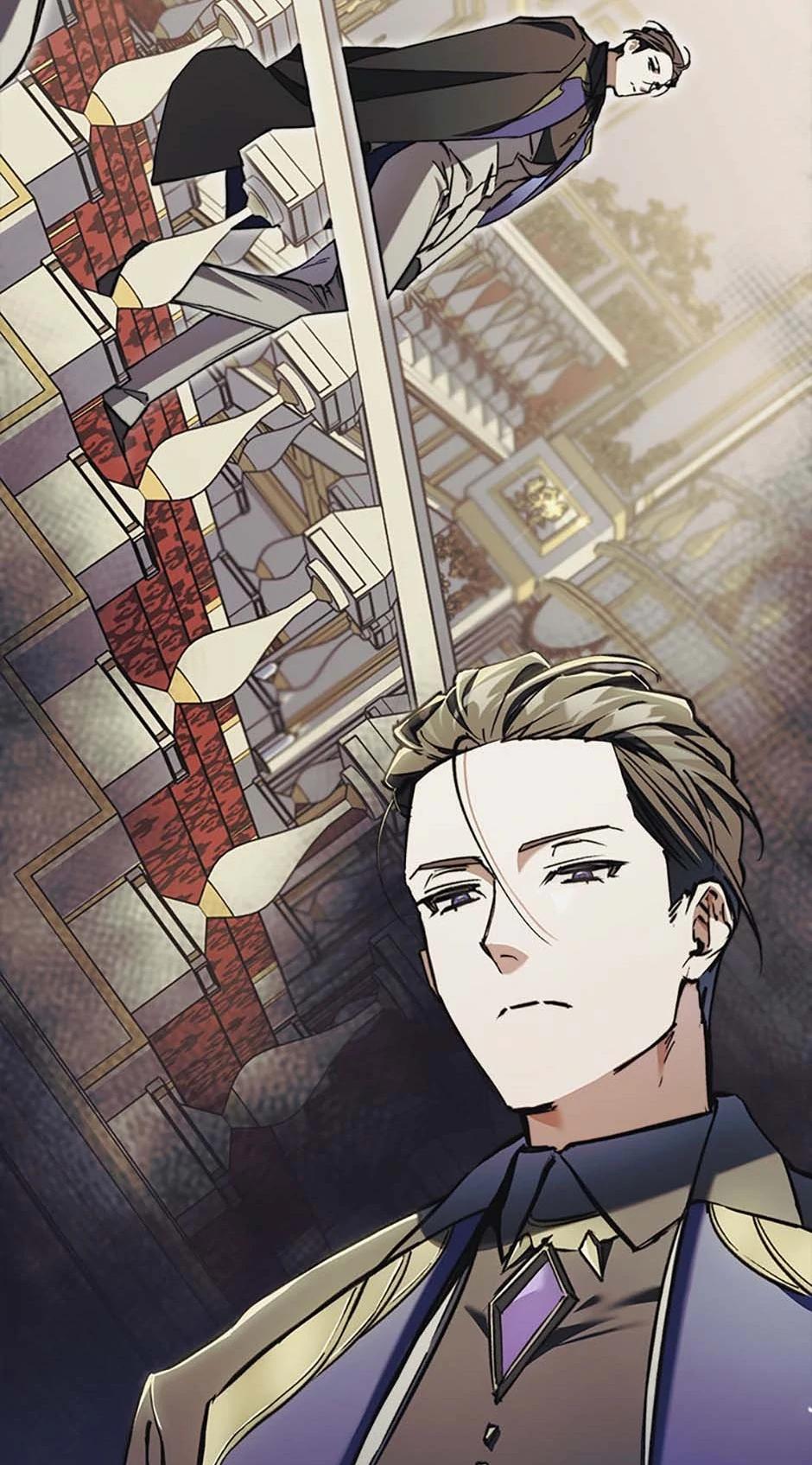 The Villain's Survival Route Chapter 8 - Page 94