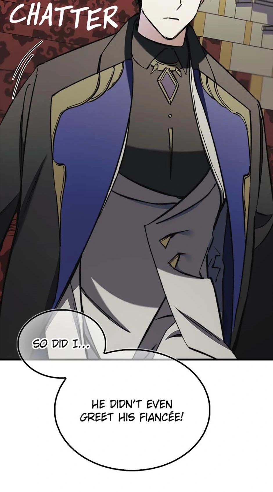 The Villain's Survival Route Chapter 8 - Page 98