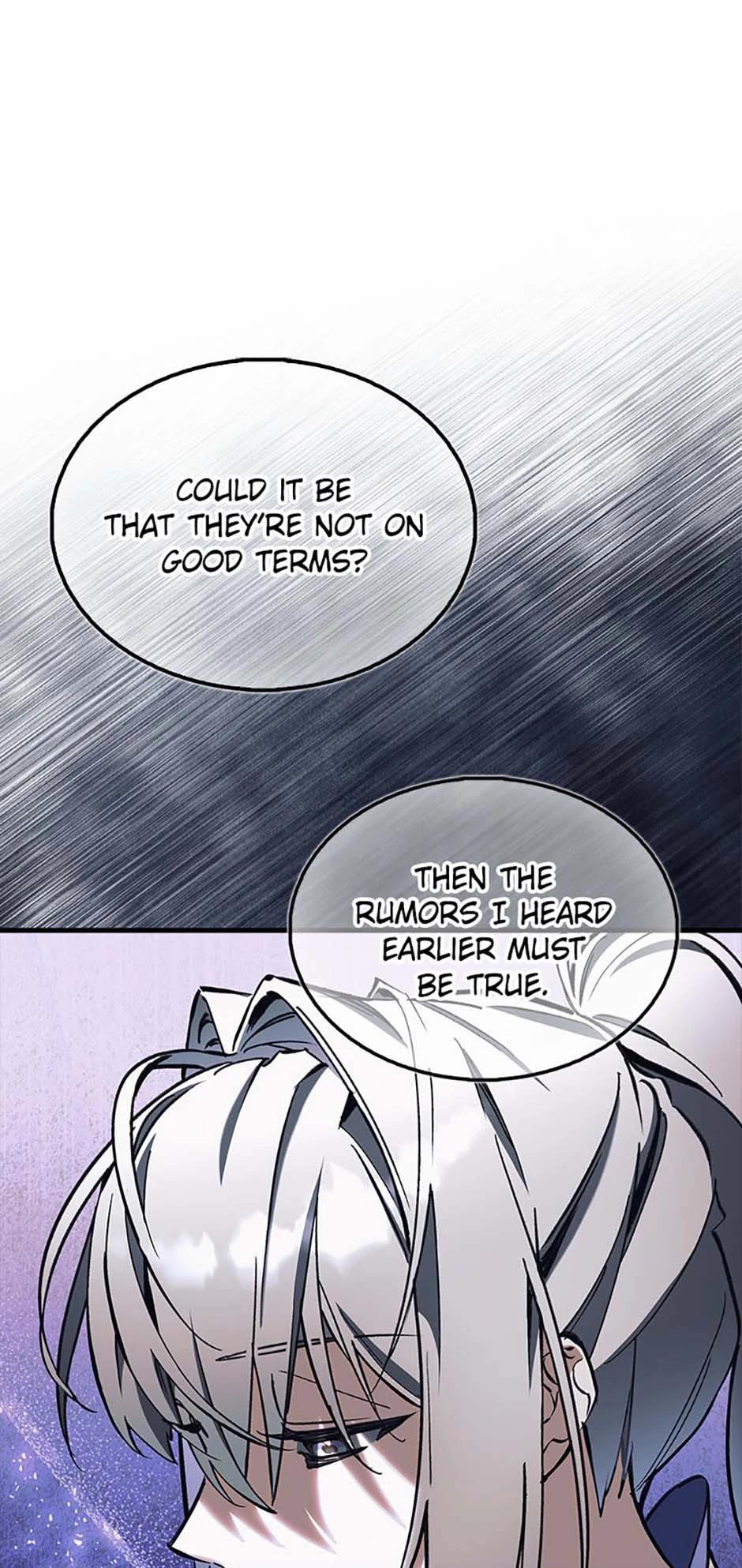 The Villain's Survival Route Chapter 8 - Page 99