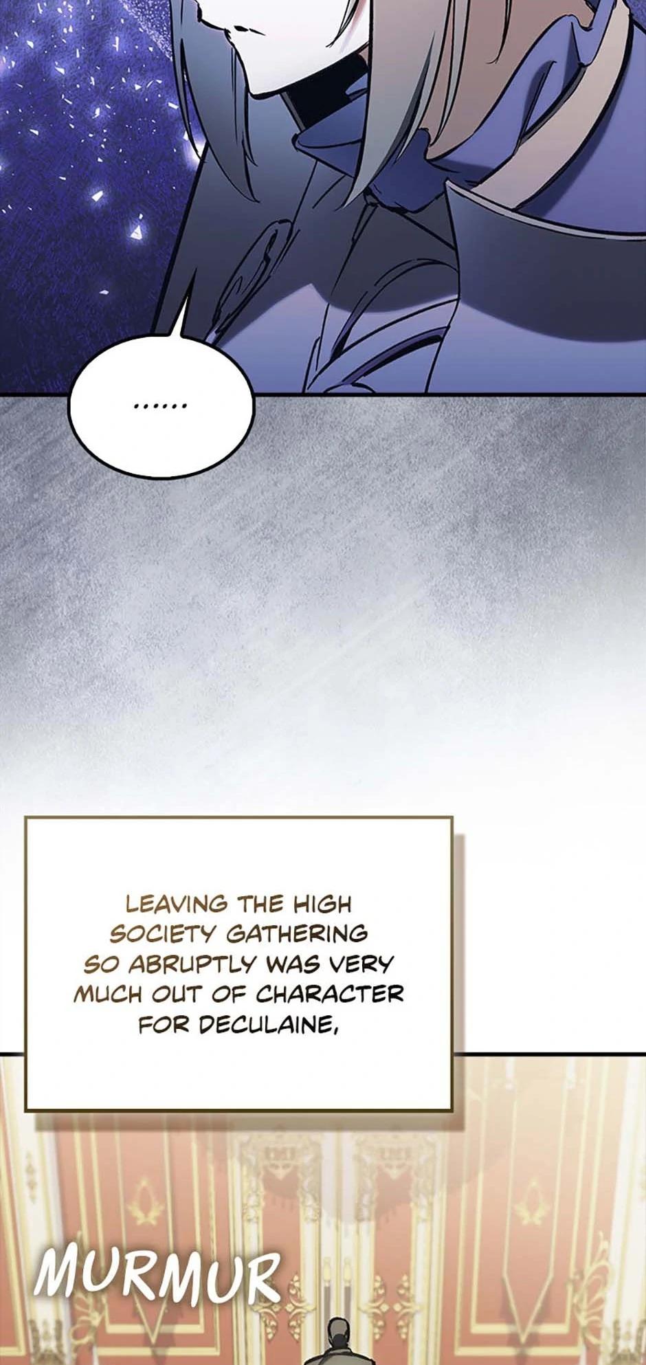 The Villain's Survival Route Chapter 8 - Page 100