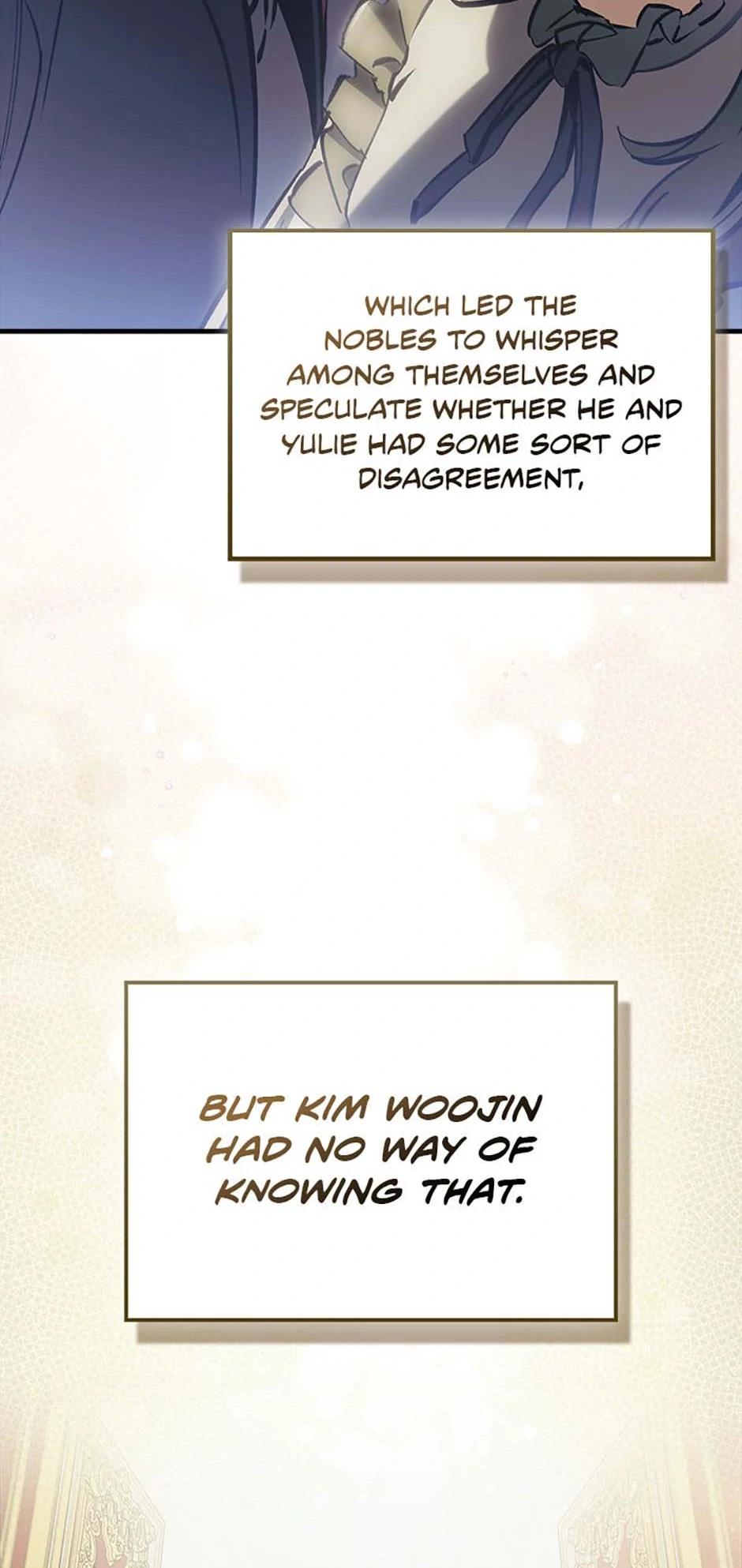 The Villain's Survival Route Chapter 8 - Page 102