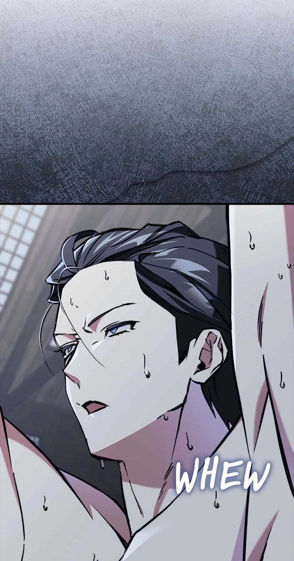 The Villain's Survival Route Chapter 9 - Page 4