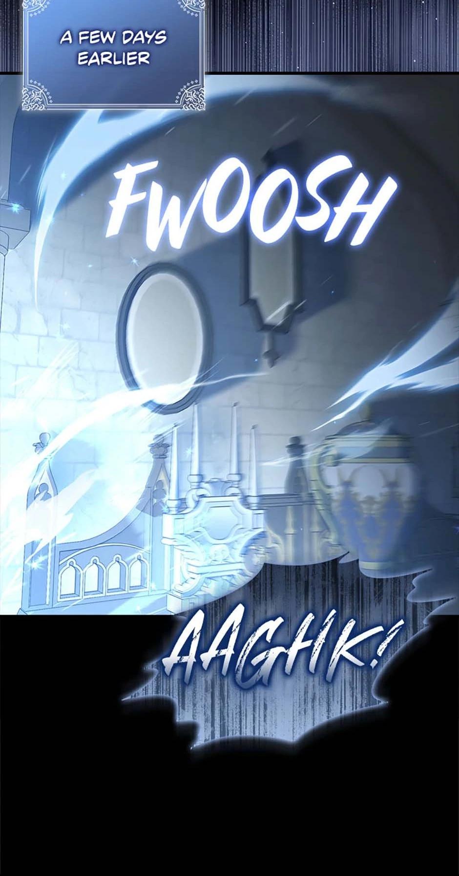 The Villain's Survival Route Chapter 9 - Page 6