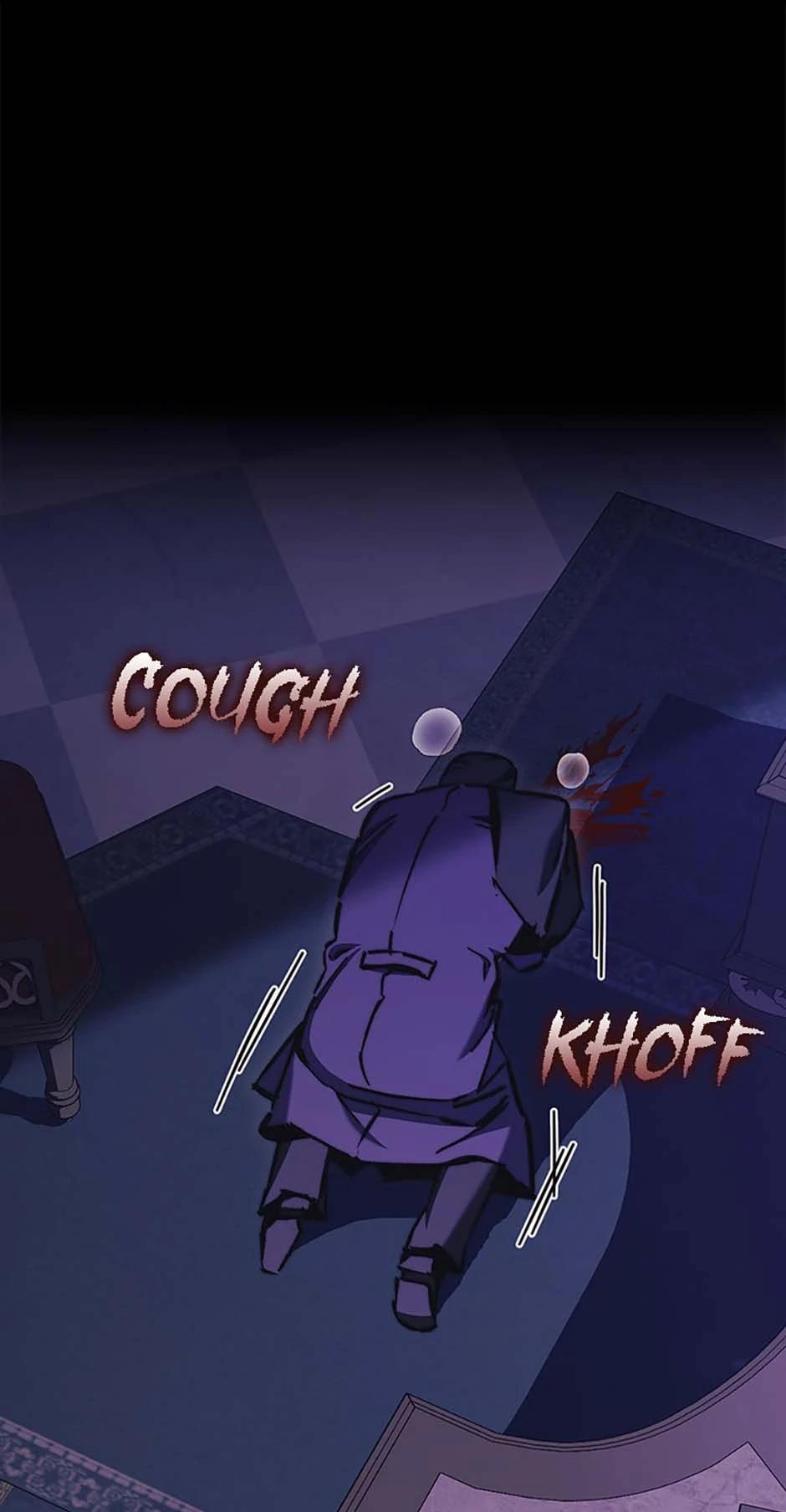 The Villain's Survival Route Chapter 9 - Page 7