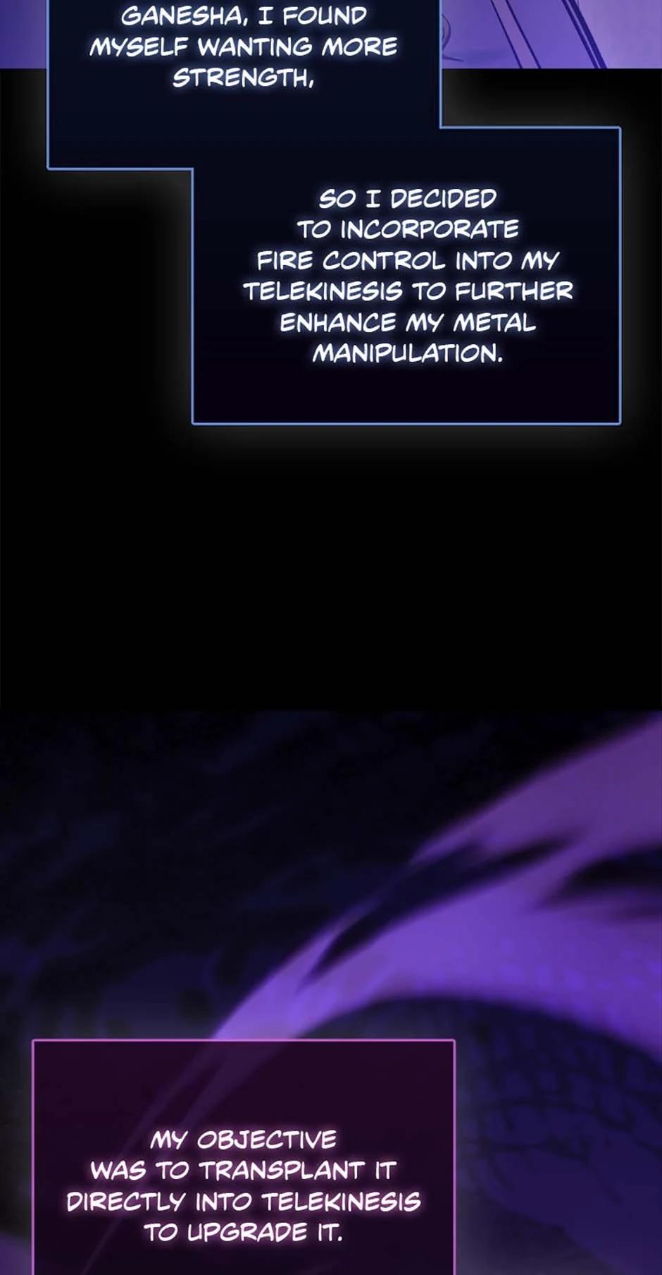 The Villain's Survival Route Chapter 9 - Page 10