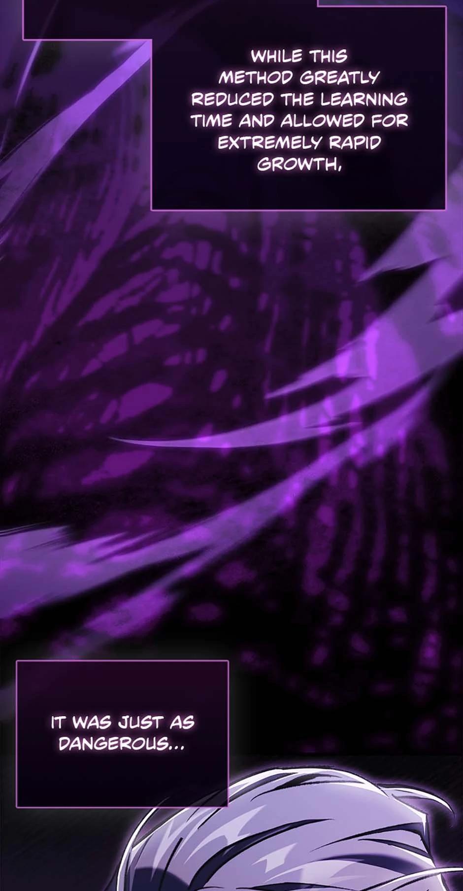 The Villain's Survival Route Chapter 9 - Page 11