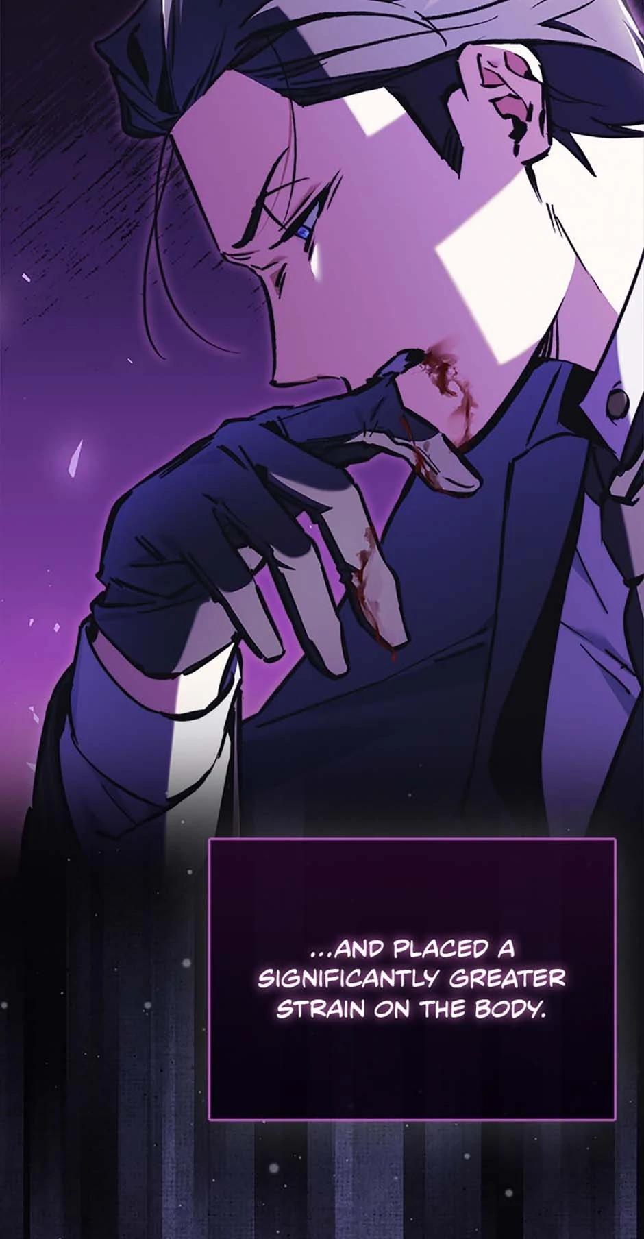 The Villain's Survival Route Chapter 9 - Page 12