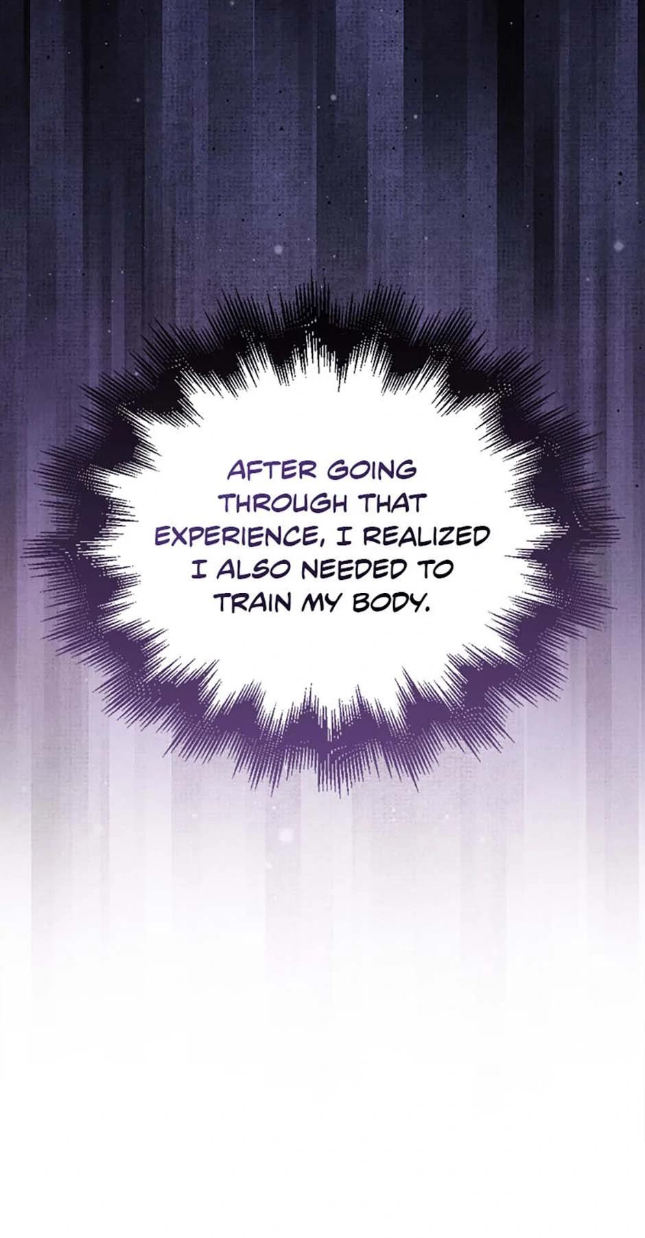 The Villain's Survival Route Chapter 9 - Page 13