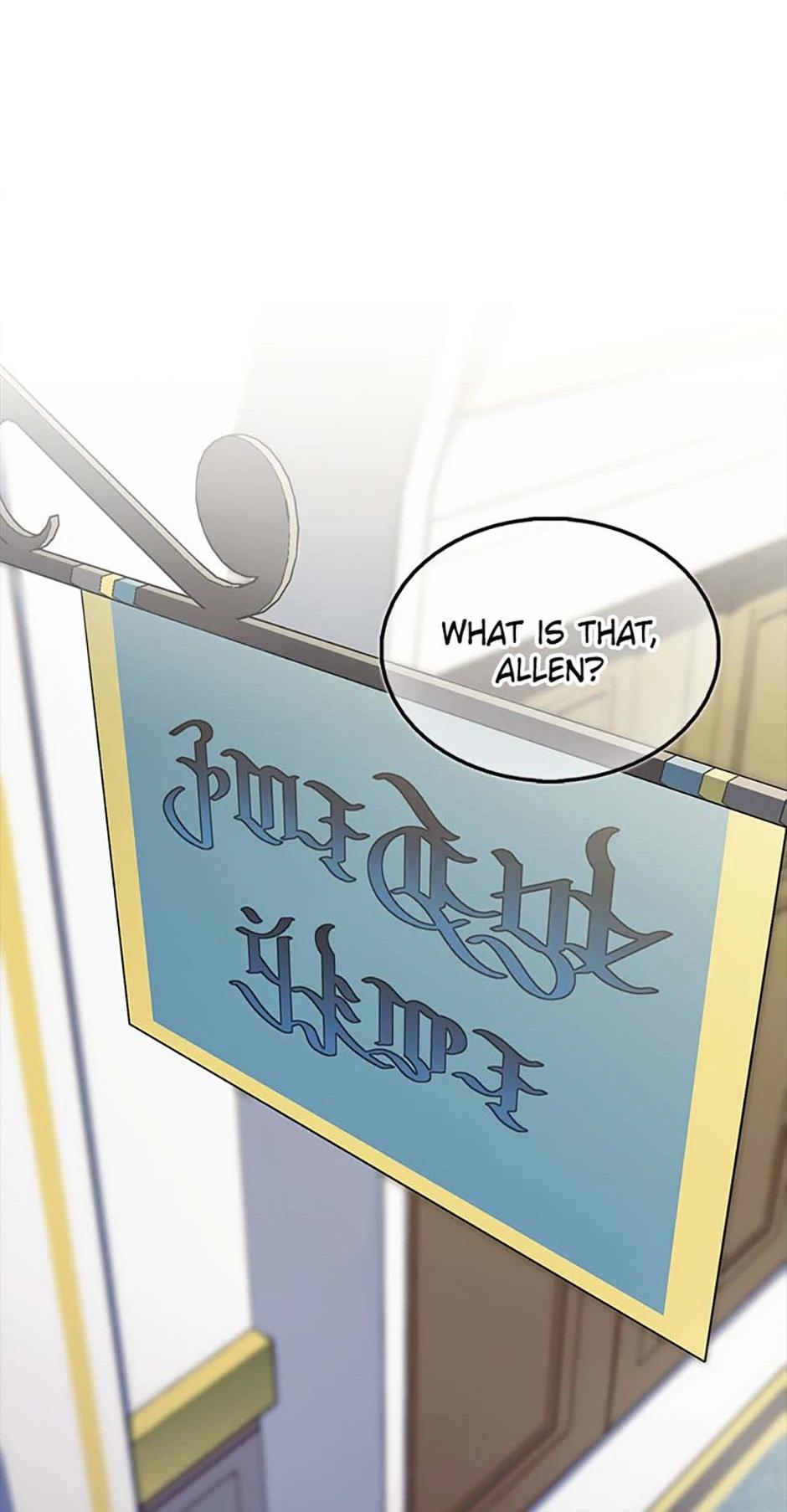 The Villain's Survival Route Chapter 9 - Page 19