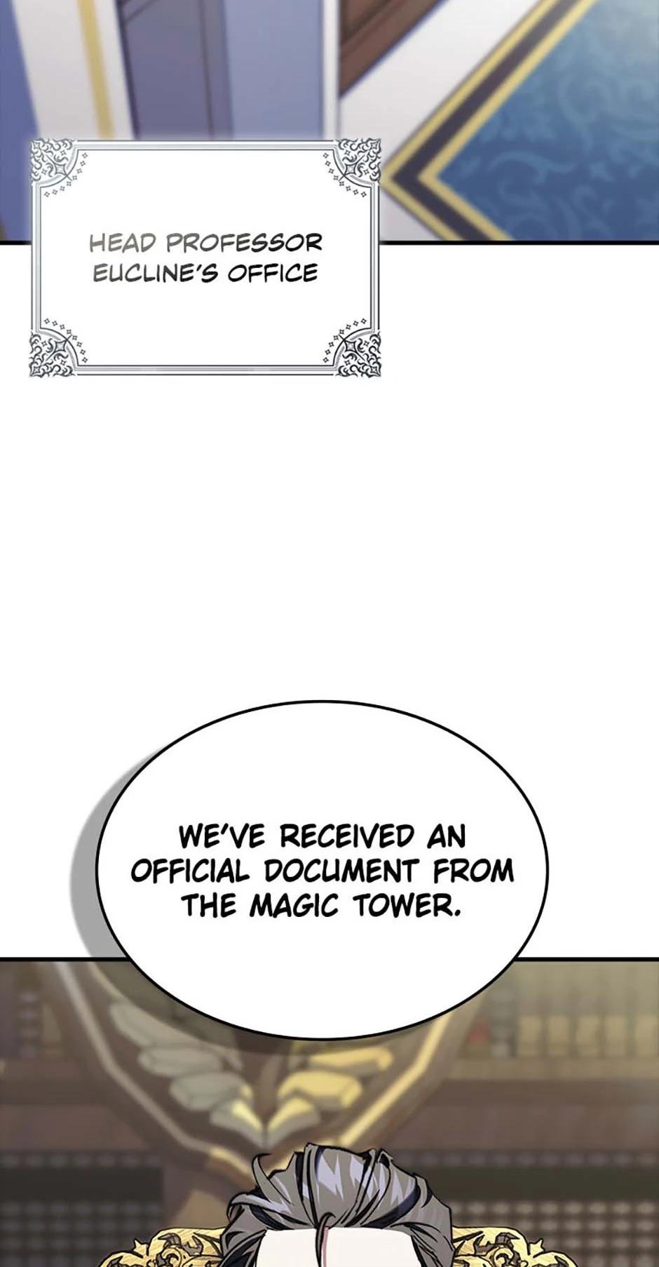 The Villain's Survival Route Chapter 9 - Page 20