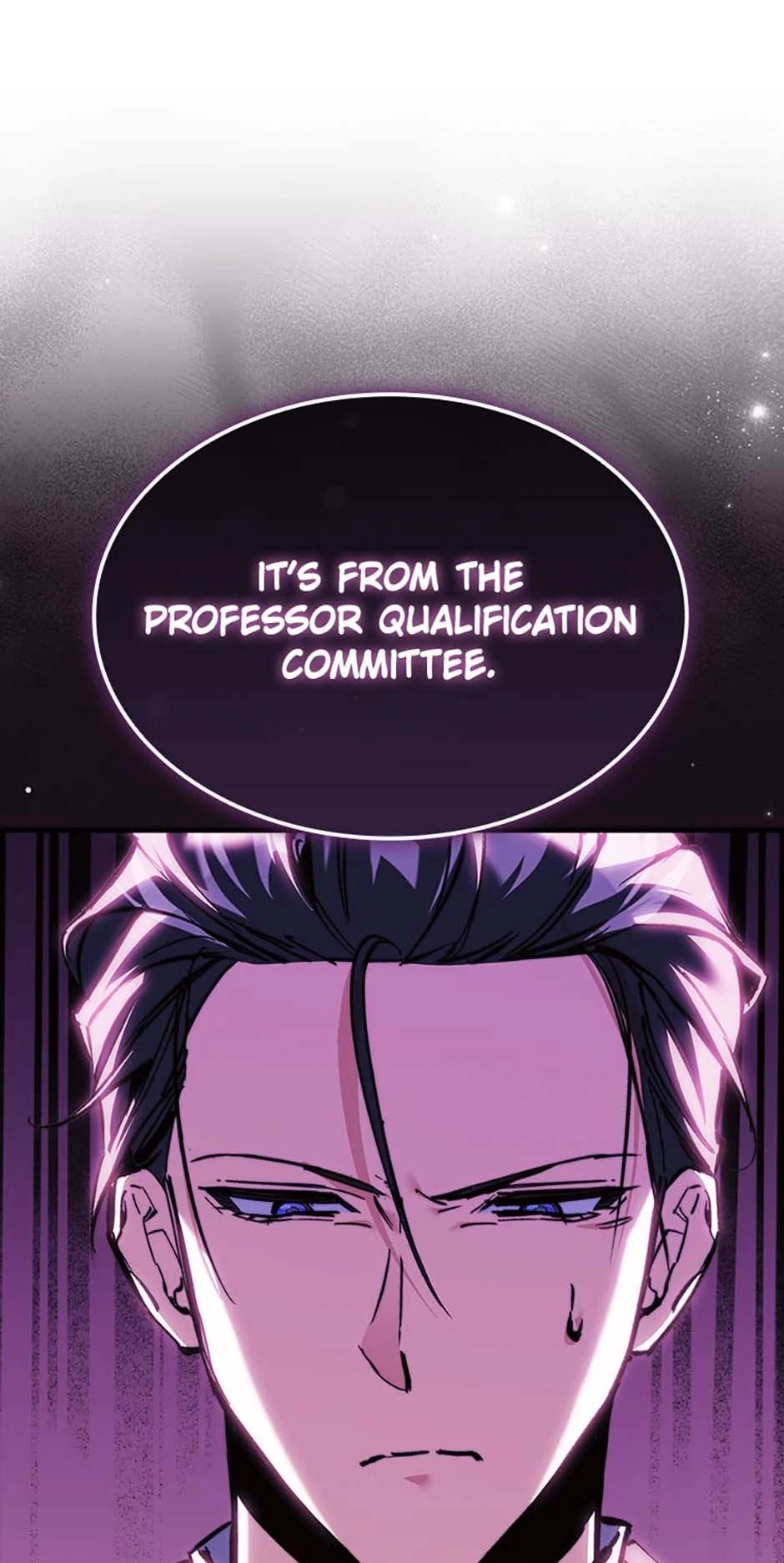 The Villain's Survival Route Chapter 9 - Page 22