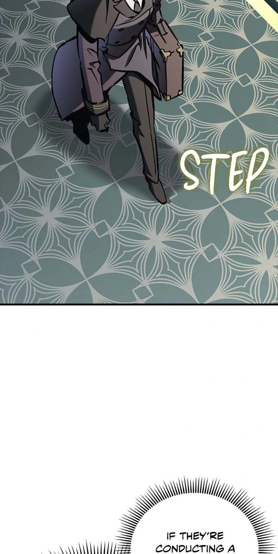 The Villain's Survival Route Chapter 9 - Page 25