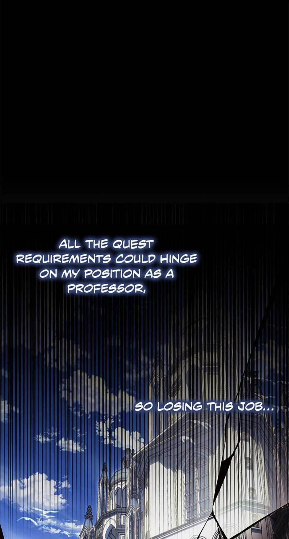 The Villain's Survival Route Chapter 9 - Page 28