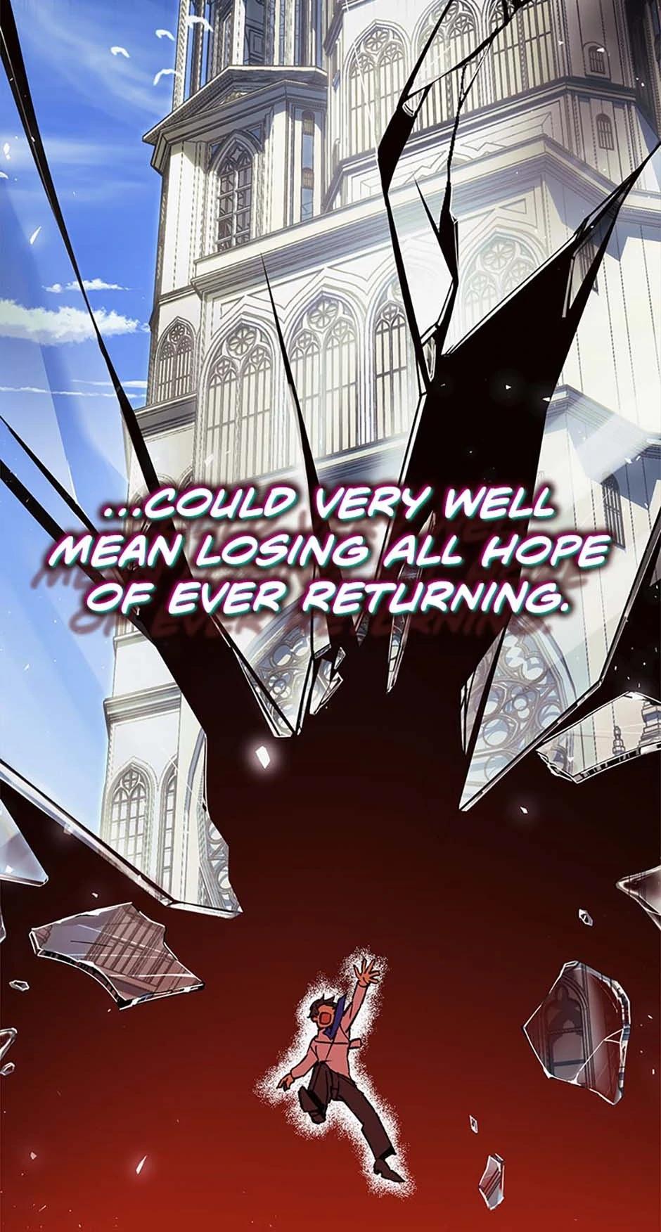 The Villain's Survival Route Chapter 9 - Page 29