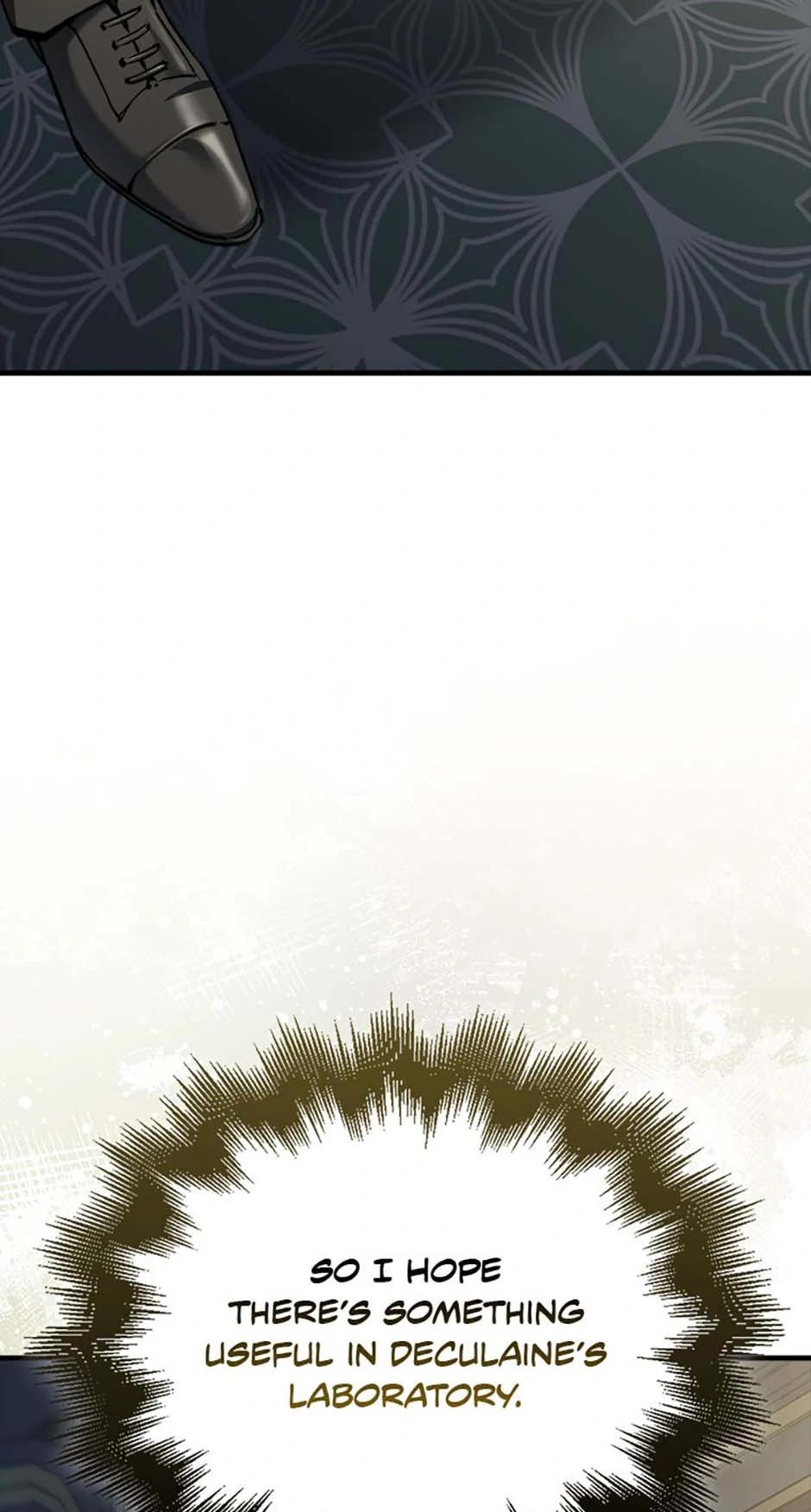 The Villain's Survival Route Chapter 9 - Page 31