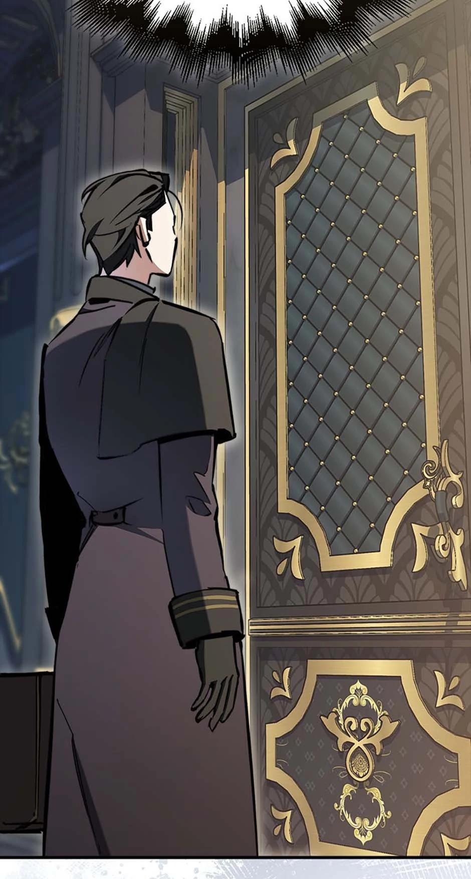 The Villain's Survival Route Chapter 9 - Page 32