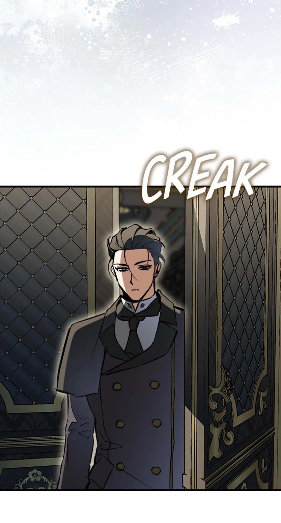 The Villain's Survival Route Chapter 9 - Page 33