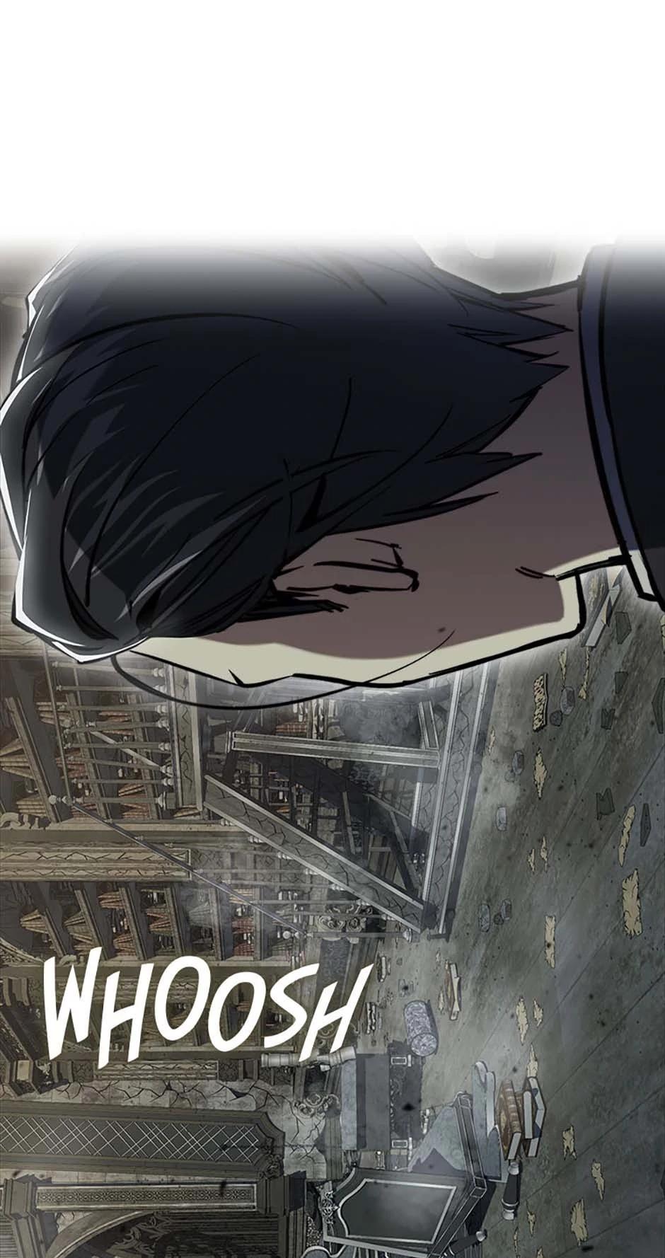 The Villain's Survival Route Chapter 9 - Page 34