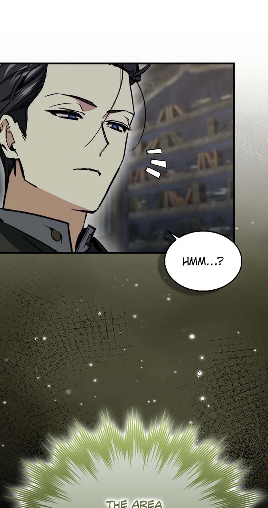 The Villain's Survival Route Chapter 9 - Page 37