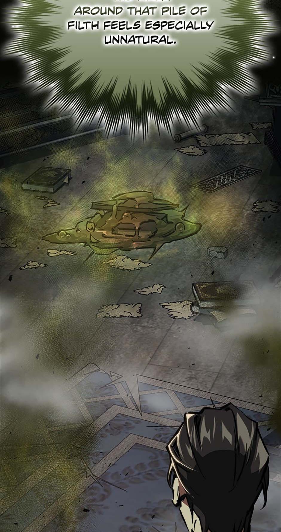 The Villain's Survival Route Chapter 9 - Page 38