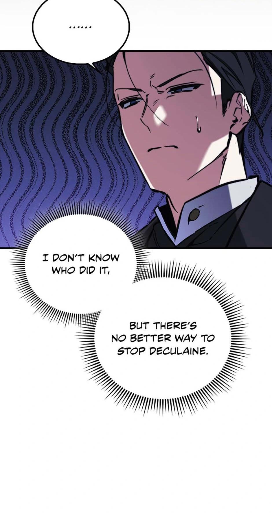 The Villain's Survival Route Chapter 9 - Page 40