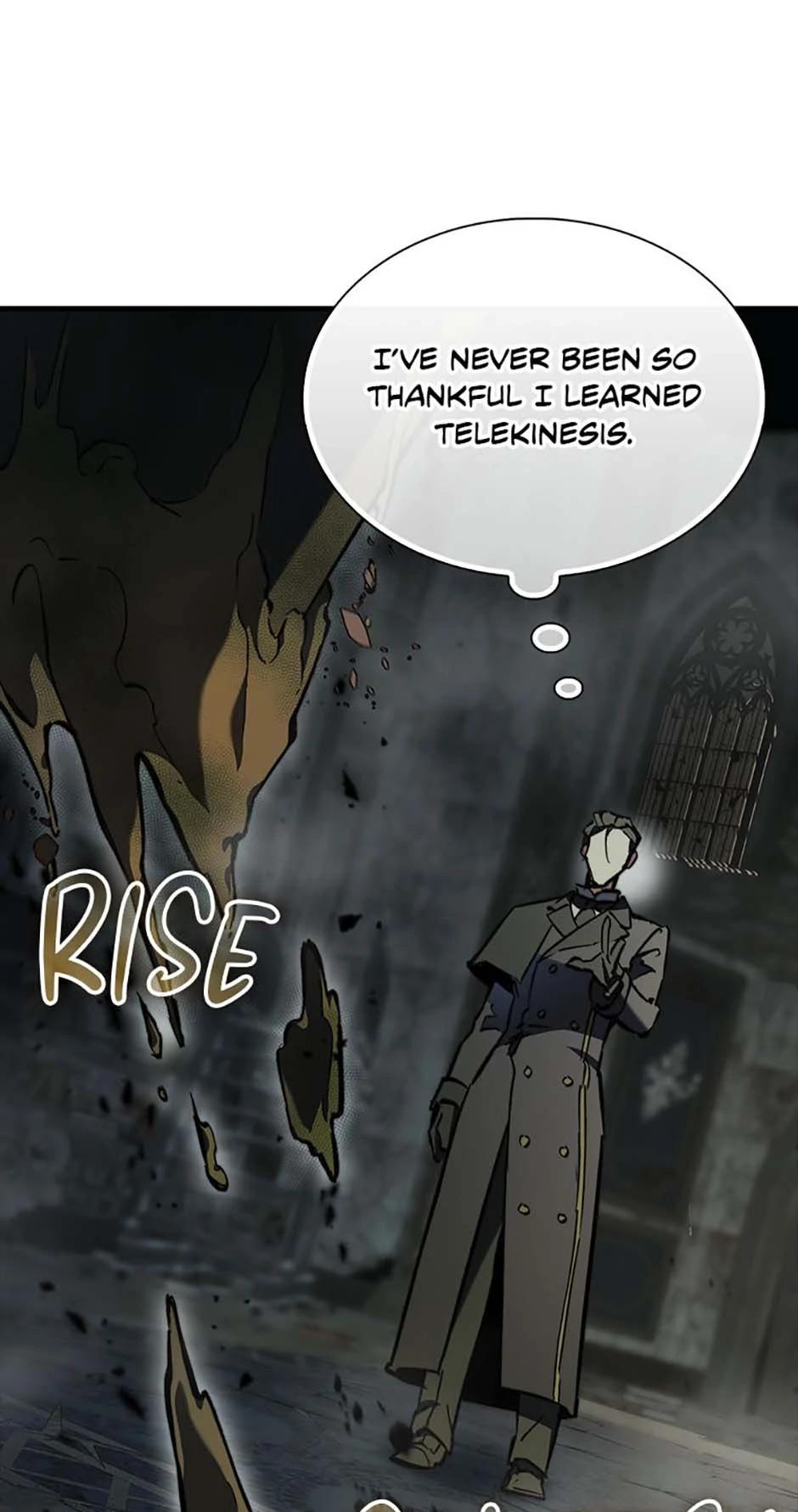 The Villain's Survival Route Chapter 9 - Page 41